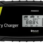 Cargador de batería inteligente IBC7500B con Bluetooth