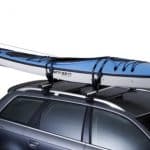 Conjunto poleas QuickDraw Thule 838