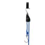 Conjunto poleas QuickDraw Thule 838