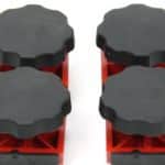 Adaptador T Easy-Fit cofre HAPRO Probox