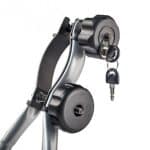 cruz alu bike portabicicletas techo