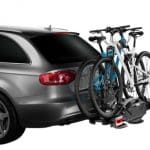 Portabicicletas VeloCompact Thule 924 13 pin