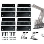 Falso vierteaguas Thule 542