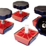 Adaptador cofre HAPRO