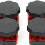 Adaptador T Easy-Fit cofre HAPRO