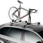 Portabicicletas Sprint XT Thule 569