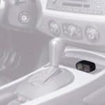 Conector mechero (2 tomas pipa)
