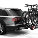 Portabicicletas VeloSpace XT 2 938 13pin