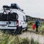 Portabicicletas Elite Van XT 302013