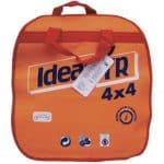 Ideal 4x4 y camionetas