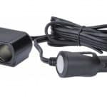 Adaptador 2 tomas