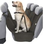 Protector asiento rex II