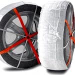 Autosock Turismos / 4X4 / Furgonetas