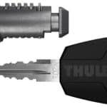 Thule One-Key System 6 cilindros