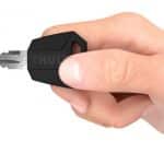 Thule One-Key System 6 cilindros