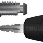 Thule One-Key System 12 cilindros