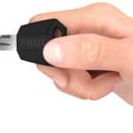 Thule One-Key System 12 cilindros
