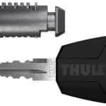 Thule One-Key System 16 cilindros