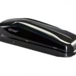 Cofre CruzBox Easy 320 Negro Brillante