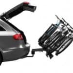Adaptador 4 bici Thule veloCompact