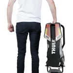 Thule EasyFold XT Plegable
