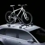 Thule FreeRide 532 portabicis techo