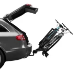 Thule VeloCompact 2 bicis abatible