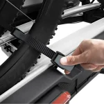 Thule VeloSpace XT 2 bicis para bola