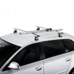 cruz bike rack g portabicicletas techo
