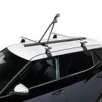 cruz bike rack n portabicicletas