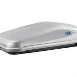 cofre de techo cruz easy de 320 litros gm