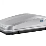 Cofre portaequipajes cruz easy 420gm