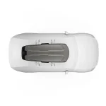 Cofre Thule Vector 6132