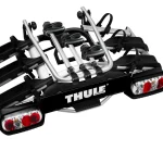 Portabicicletas Thule EuroWay G2 922