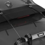 Portabicicletas Thule OutWay 2 bicis