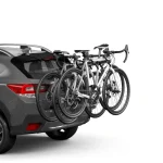 Thule OutWay 3bike portabicis de porton