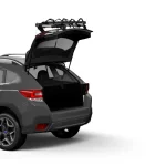 Thule OutWay 3bike portabicicletas 995