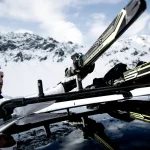 Thule SkiClick portaesquís