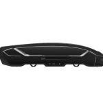 Thule Motion 3 L Black Glossy
