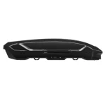 Maletero techo Thule Motion 3 L negro 6397