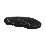 Thule Motion 3 L negro 450 Litros