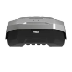 Maletero techo Thule Motion 3 L plata 639701