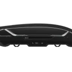 Thule Motion 3 M negro 639200