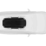 Thule Motion 3 M maletero techo coche