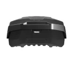 Thule Motion 3 M negro maletero de techo
