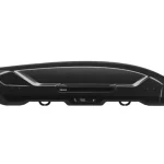 Thule Motion3 Sport negro