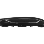 Thule Motion 3 XL negro brillante