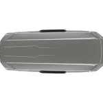 Cofre de techo Thule Motion3 XL Titan Glossy