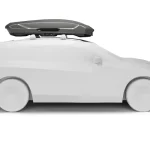 Cofre Thule Motion3 XL Titan Glossy