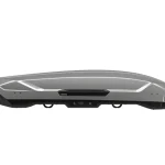 Thule Motion 3 XL Titan Glossy 500 Litros
